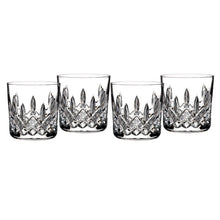 Load image into Gallery viewer, Lismore Tumblers Set of 4
