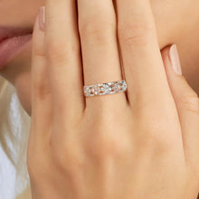 Load image into Gallery viewer, Blush Pink 'Leticia' Ring