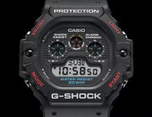 Load image into Gallery viewer, DW-5900-1DR