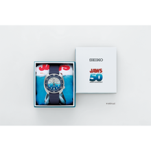 Load image into Gallery viewer, SRPL81K "Jaws"