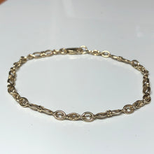 Load image into Gallery viewer, 9ct Yellow Gold Bracelet
