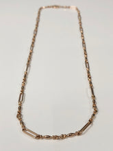 Load image into Gallery viewer, Rose Gold Antique Style Chain