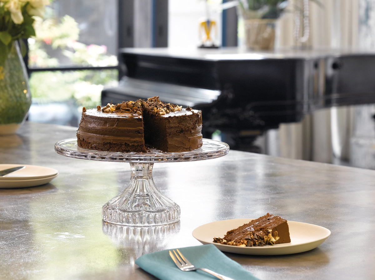 Lismore Cake Stand