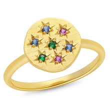 Load image into Gallery viewer, Birthstone Ring

