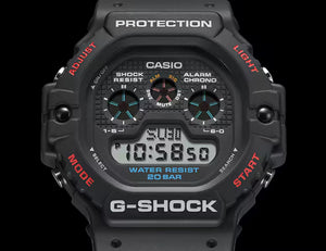 DW-5900-1DR