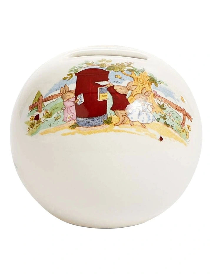Money Box