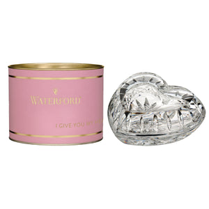 Heart Gift Box