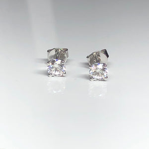 Diamond Studs