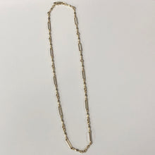 Load image into Gallery viewer, Yellow Gold Chain
