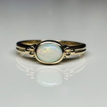 Load image into Gallery viewer, Opal Ring

