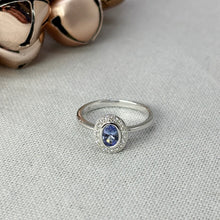Load image into Gallery viewer, Tanzanite Ring
