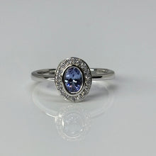Load image into Gallery viewer, Tanzanite Ring

