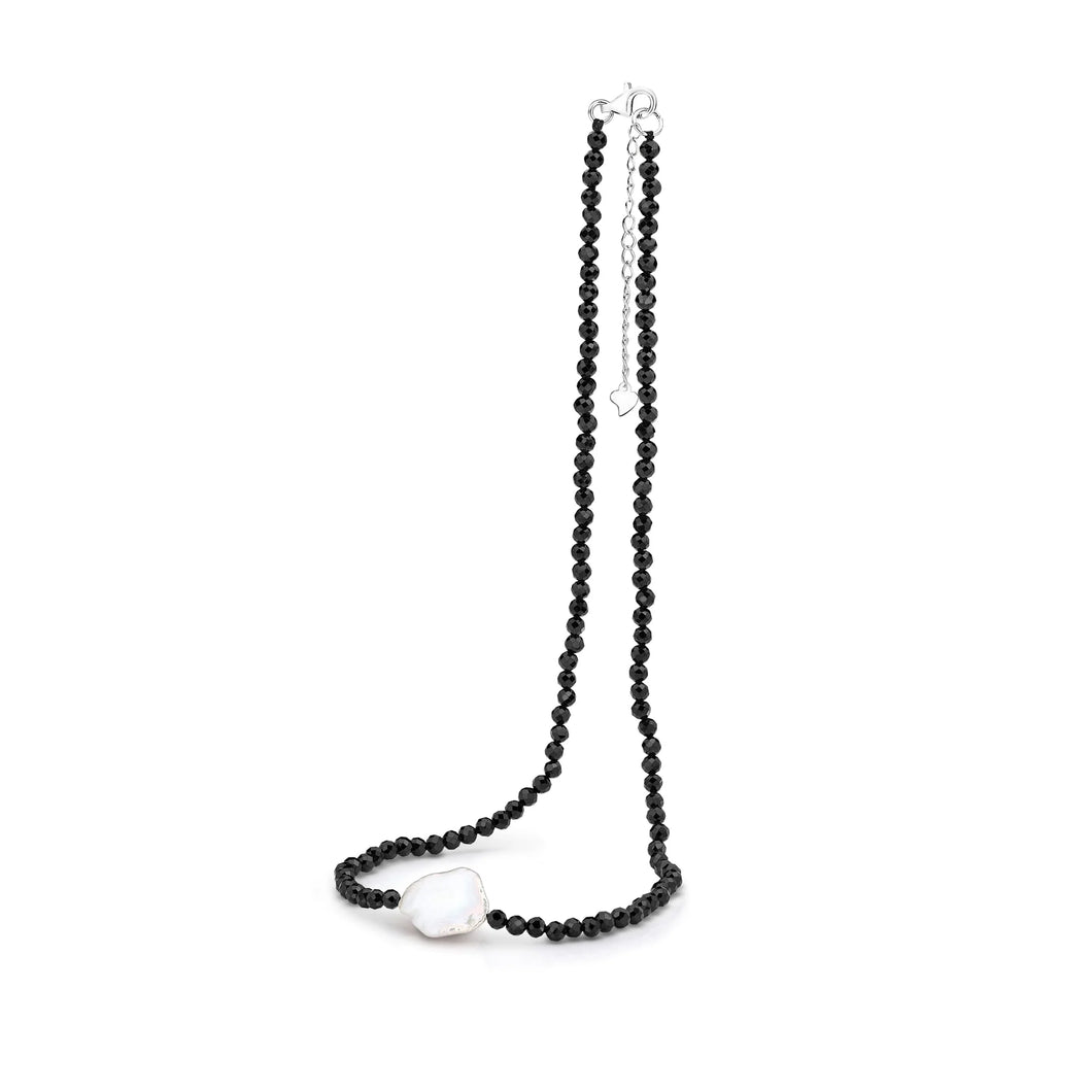Evangeline Short Necklace