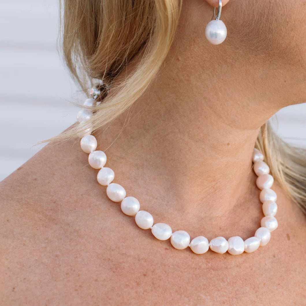 Sabrina Necklace