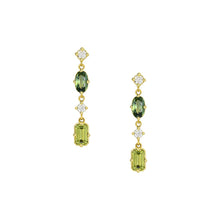 Load image into Gallery viewer, Koa Earrings
