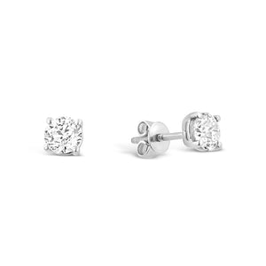 Diamond Studs