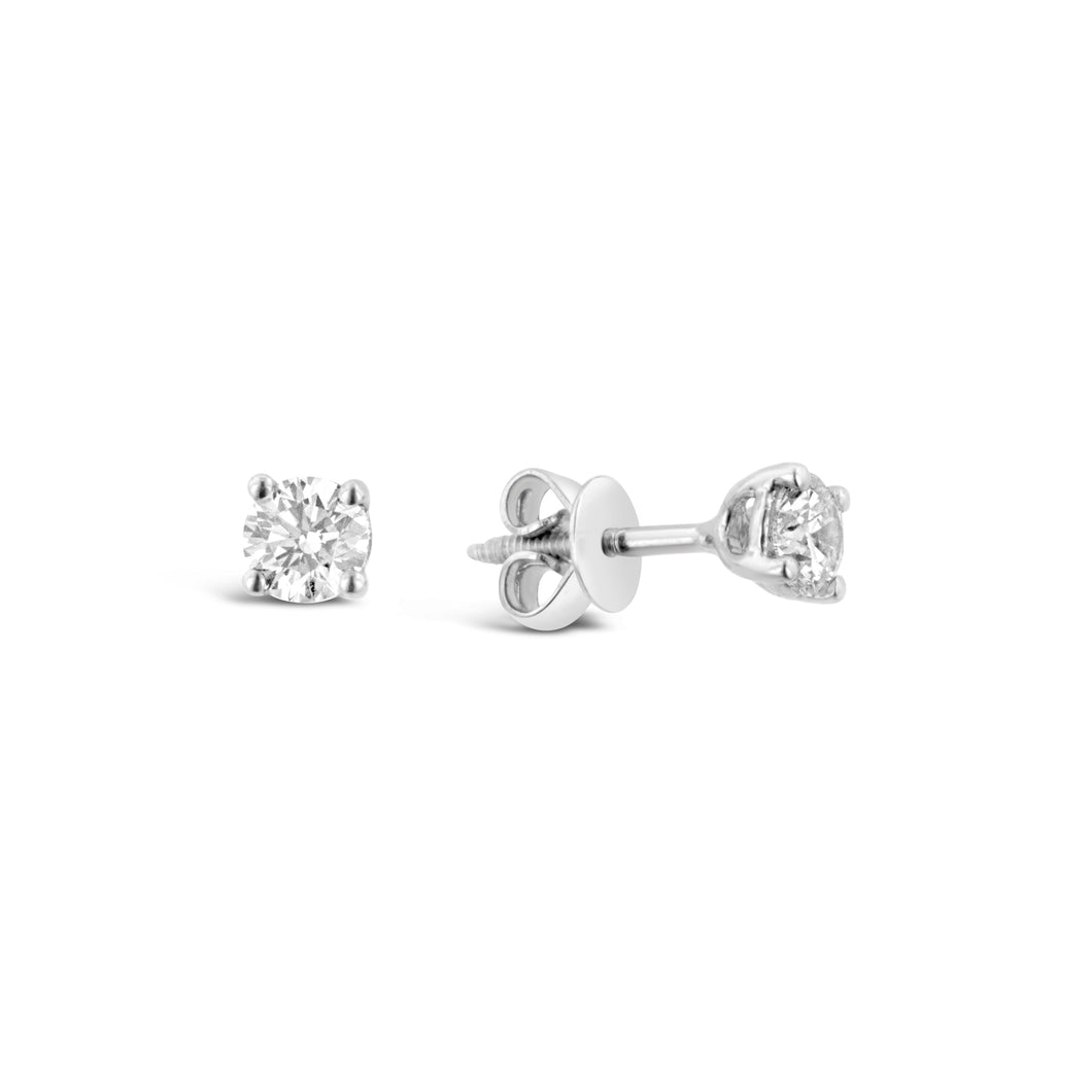 Diamond Studs