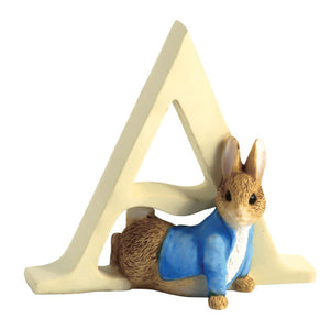 Beatrix Potter Letter