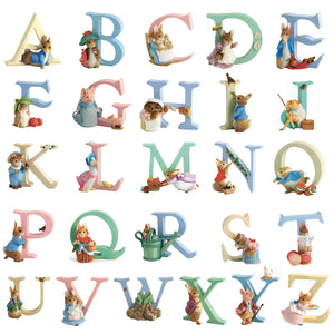 Beatrix Potter Letter