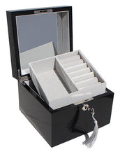Load image into Gallery viewer, WJ35 Black
