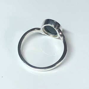 Opal Ring