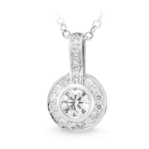 Diamond Pendant