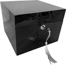 Load image into Gallery viewer, WJ35 Black
