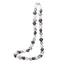 Load image into Gallery viewer, Monochroma Necklace
