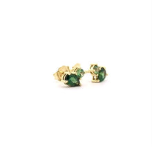 Load and play video in Gallery viewer, Toi Et Moi Earrings
