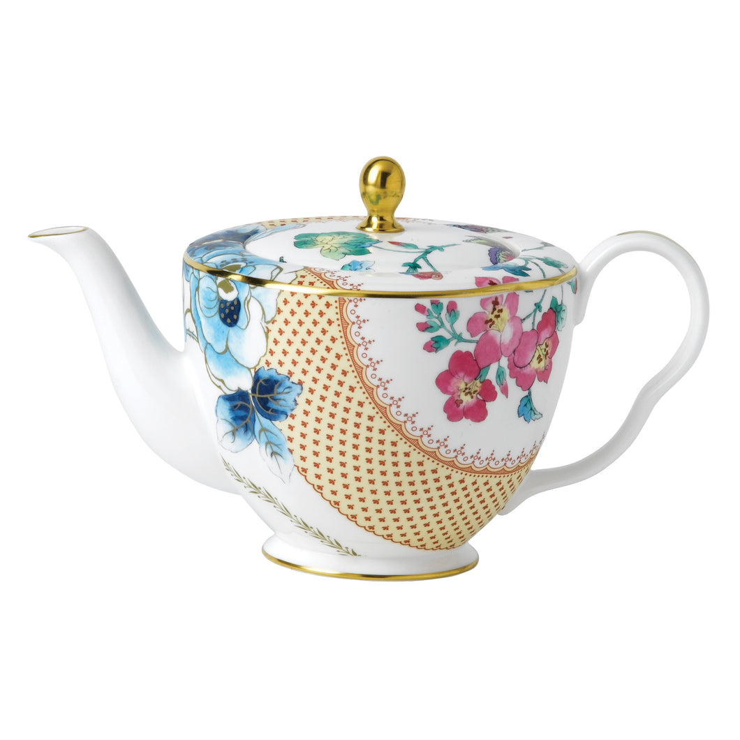 Butterfly Bloom Teapot (Large)