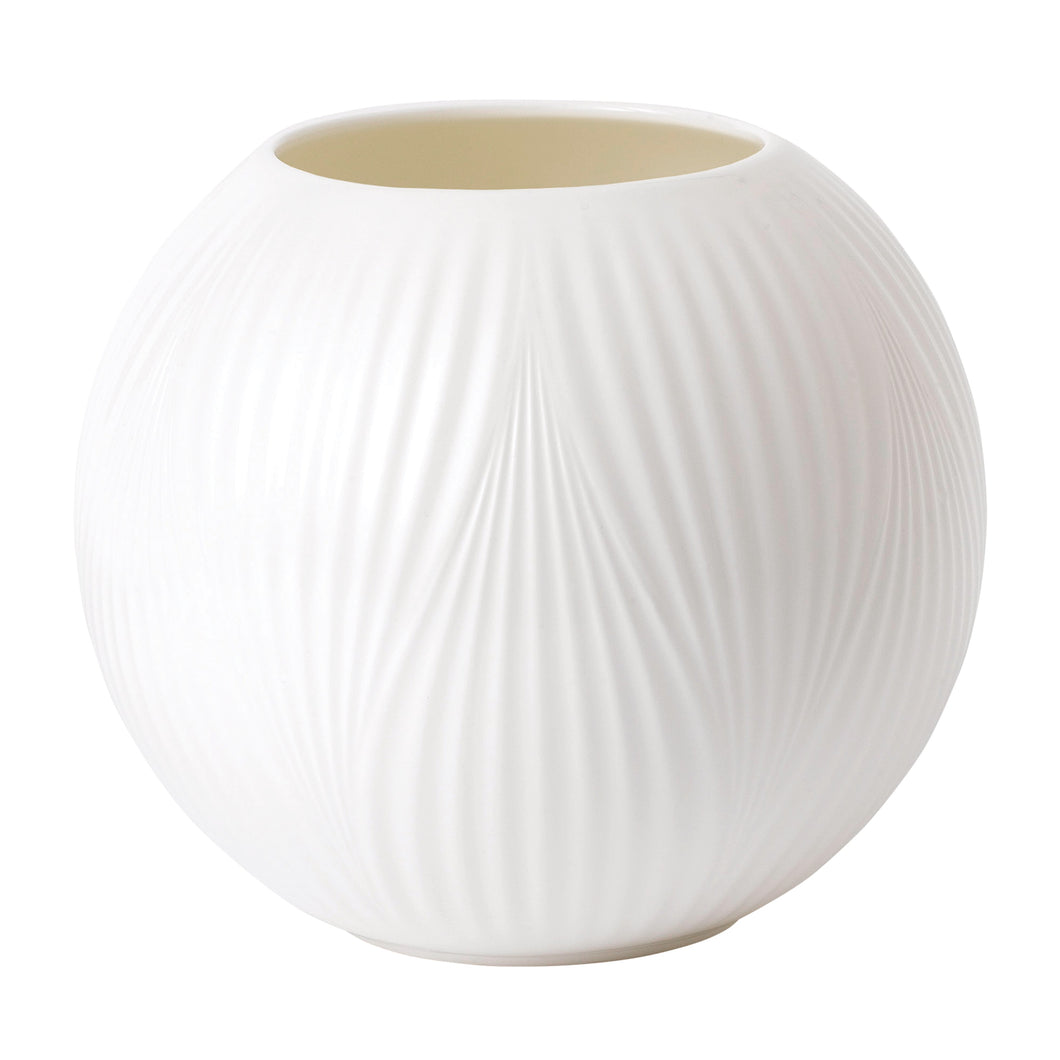 Wedgwood Folia Vase