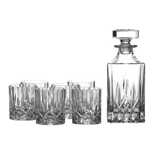 Decanter Set