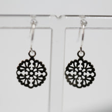Load image into Gallery viewer, Lace Earrings
