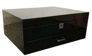 WJ21 Black