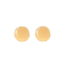 Load image into Gallery viewer, Vanity Gold Earrings
