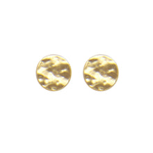 Load image into Gallery viewer, Audrey Gold Earrings

