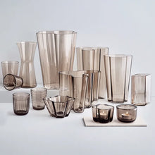 Load image into Gallery viewer, Alvar Aalto Vase in Linen
