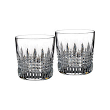 Load image into Gallery viewer, Lismore Diamond Tumblers
