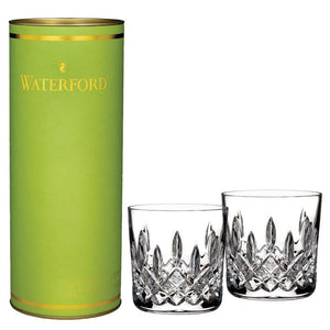 Lismore Tumbler Pair
