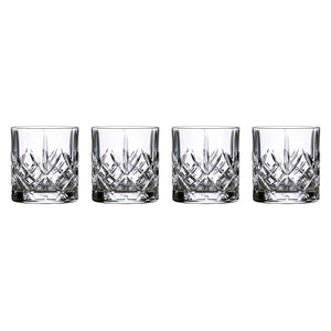 Marquise by Waterford Maxwell Tumblers