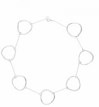 Load image into Gallery viewer, Eve Sculpted Necklace
