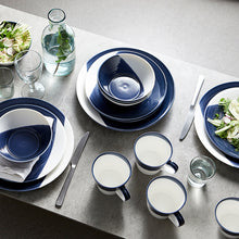 Load image into Gallery viewer, Bowls of Plenty (Navy)
