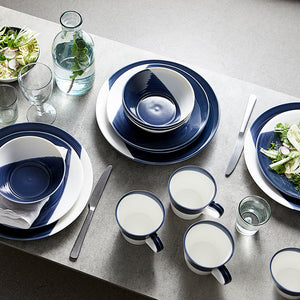 Bowls of Plenty (Navy)