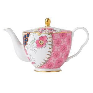 Butterfly Bloom Teapot (Small)