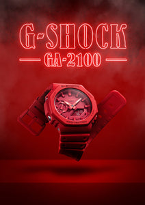 GA2100-4A