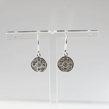 Load image into Gallery viewer, Cubic Zirconia Earrings
