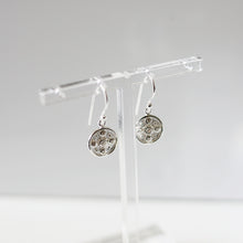 Load image into Gallery viewer, Cubic Zirconia Earrings
