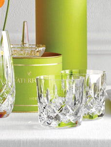 Lismore Tumbler Pair