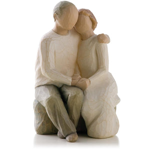 Willow Tree - Anniversary