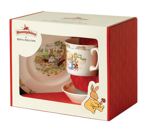 3 Piece Childrens Set